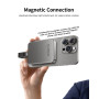 Disque dur externe magnétique ORICO K5PLUS 512 Go Type-C pour iPhone