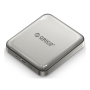 Stockage externe, Disque externe - Disque dur Portable magnétique ORICO A20PLUS Type-C pour iPhone - 1 To, prix de gros.