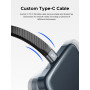 Disque dur externe magnétique A20PLUS ORICO 1 To Type-C pour iPhone