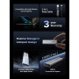 ORICO C10 external hard drive 2 in 1 2TB