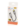 Adaptateur Displayport vers HD femelle LinQ HD7398