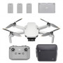 Drone DJI Mini 4 Pro Avec Radiocommande DJI RC 2