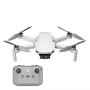 Drone DJI Mini 4 Pro Avec Radiocommande DJI RC 2