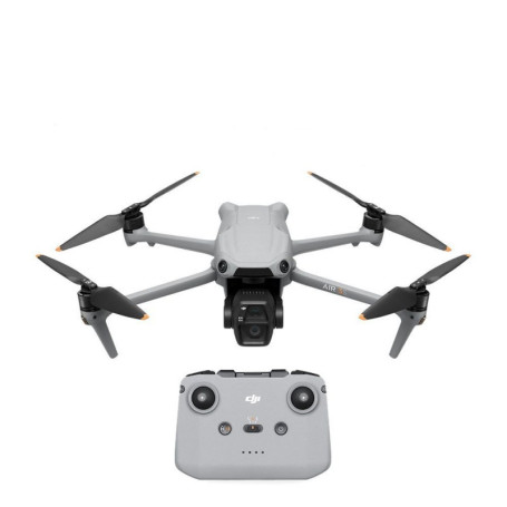 Drone DJI Air 3S Avec Radiocommande DJI RC-N3