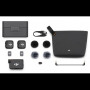 Système Microphone DJI Mic 2 (2 TX + 1 RX)
