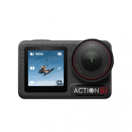 Caméra DJI Osmo Action 5 Pro Standard Combo