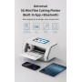 Mini Machine de découpe de Film Hydrogel Devia Universal 5G - Écran tactile Bluetooth (Code Cutting)