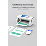Mini Machine de découpe de Film Hydrogel Devia Universal 5G - Écran tactile Bluetooth (Code Cutting)