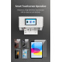 Mini Machine de découpe de Film Hydrogel Devia Universal 5G - Écran tactile Bluetooth (Code Cutting)