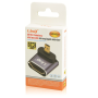 Adaptateur MICRO USB vers HD femelle LinQ HD9630