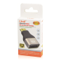 Linq HD9622 Mini HDTV Male to HDTV Female Converter