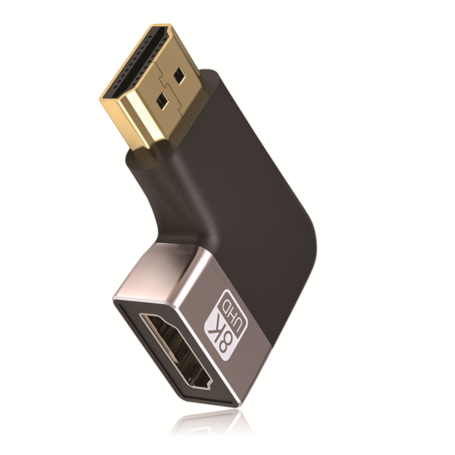 Convertisseur HD mâle vers femelle LinQ HD9626