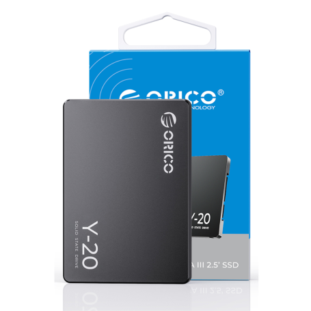 ORICO Y20 hard drive SSD 128GB
