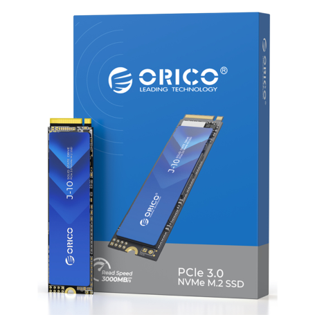 Disque SSD J10 ORICO 256 Go