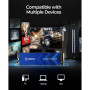 Disque SSD J10 ORICO 256 Go