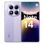 Xiaomi Redmi Note 14 Pro+ 5G 256 Go Violet - Neuf