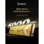 Disque SSD J20 ORICO 512 Go
