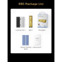 ORICO J20 hard drive SSD 512GB