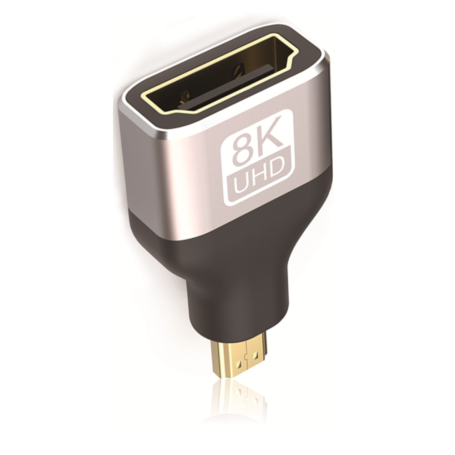 Adaptateur MICRO USB vers HD LinQ HD9621