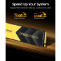 ORICO O7000 hard drive SSD 4TB