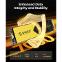 Disque SSD O7000 ORICO 4 To