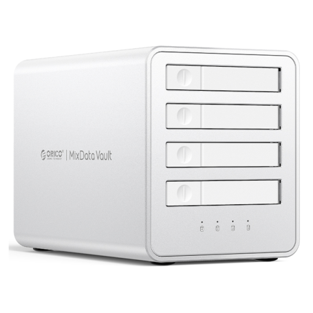 Boîter de Stockage 8848RC3 ORICO pour HDD/SSD de 2,5 pouces