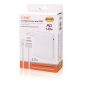 Kit chargeur pour Macbook Magsafe 3 140 W LinQ PD9081