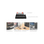 Cadre de Montage pour Disque Dur 1125SS ORICO pour HDD/SSD 2,5" vers 3,5"
