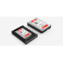 Cadre de Montage pour Disque Dur 1125SS ORICO pour HDD/SSD 2,5" vers 3,5"