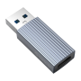 Adaptateur USB vers Type-C AH-AC10 ORICO