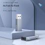 Adaptateur USB vers Type-C AH-AC10 ORICO