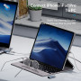 Adaptateur USB vers Type-C AH-AC10 ORICO
