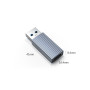 Adaptateur USB vers Type-C AH-AC10 ORICO