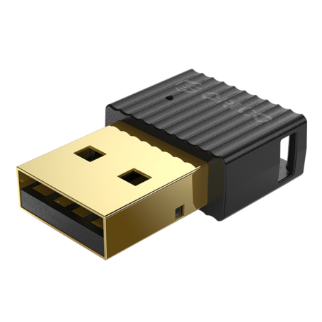 Adaptateur Bluetooth 5.0 BTA-508 ORICO - Noir