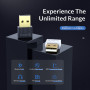 Adaptateur Bluetooth 5.0 BTA-508 ORICO - Noir