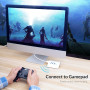 Adaptateur Bluetooth 5.0 BTA-508 ORICO - Noir