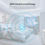 Adaptateur Bluetooth 5.0 BTA-508 ORICO - Noir