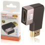 Convertisseur HD mâle vers femelle LinQ HD9625