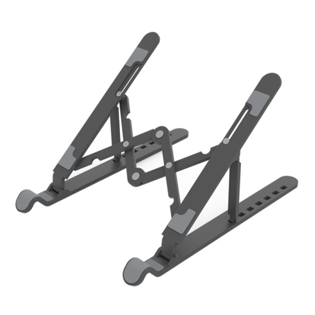 Support pour ordinateur ORICO PFB-A24 - Noir