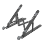 ORICO Laptop Stand PFB-A24 - Black