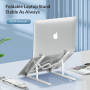 ORICO Laptop Stand PFB-A24 - Black