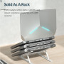 ORICO Laptop Stand PFB-A24 - Black
