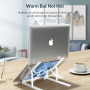 ORICO Laptop Stand PFB-A24 - Black