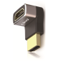 Convertisseur HDMI mâle vers femelle LinQ HD9623