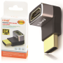 Convertisseur HDMI mâle vers femelle LinQ HD9623