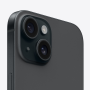 iPhone 15 256 Go Noir - Grade B