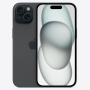 iPhone 15 256 Go Noir - Grade B