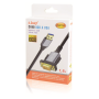 Câble USB vers VGA1.8M LinQ VGA7147