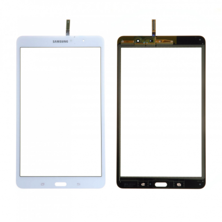 Vitre tactile Samsung Galaxy TAB PRO 8.4'' (T325/T320) Blanc