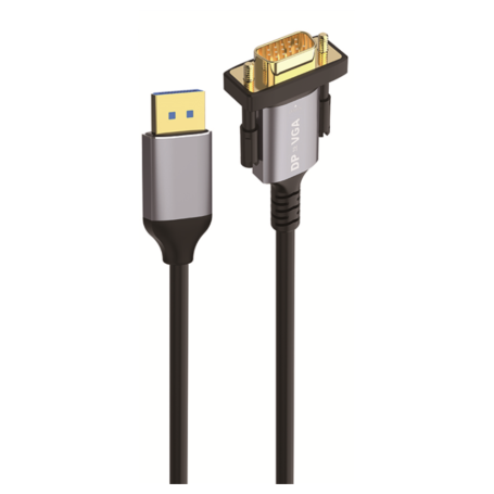 Câble HD vers VGA LinQ VGA7148